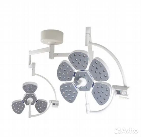 Светильник операционный