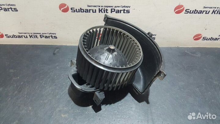 Мотор печки Porsche Cayenne 955 M48.50 06