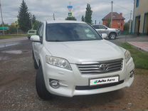 Toyota RAV4 2.0 CVT, 2012, 125 000 км, с пробегом, цена 2 000 000 руб.