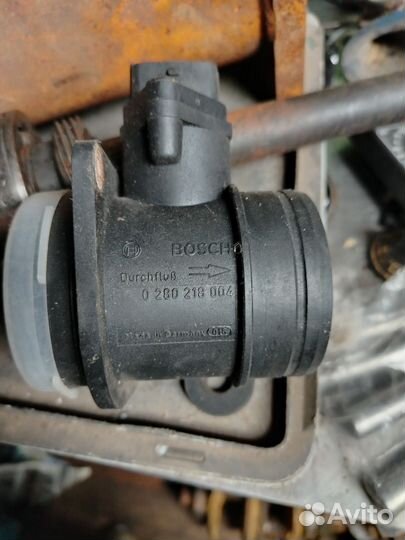 LADA 4x4 niva инжектор