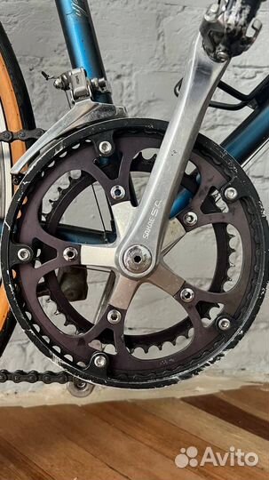 Шоссейный велосипед Crescent