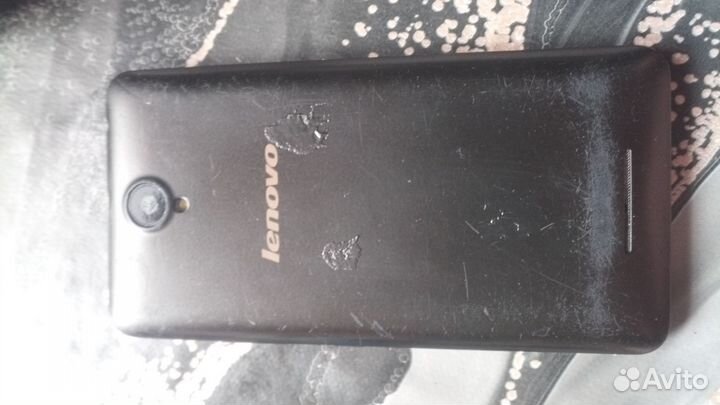 Lenovo A5000, 8 ГБ