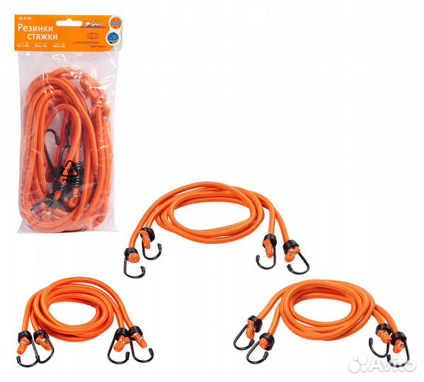 Ремни для стяжки груза