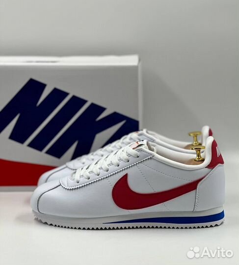 Кроссовки nike cortez