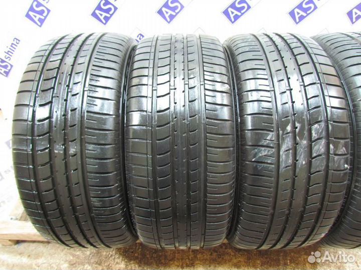 Goodyear Eagle NCT5 245/45 R17 96R