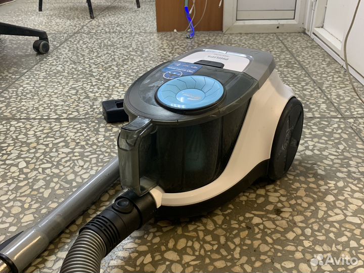 Пылесос Philips XB2023 (133590)