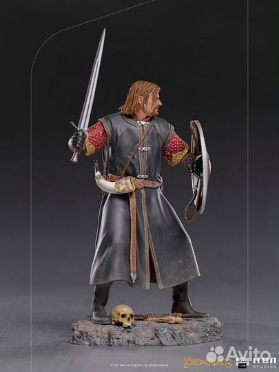 Boromir