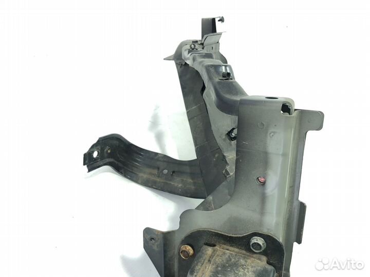 Лонжерон передний правый Nissan Teana PJ32 J32