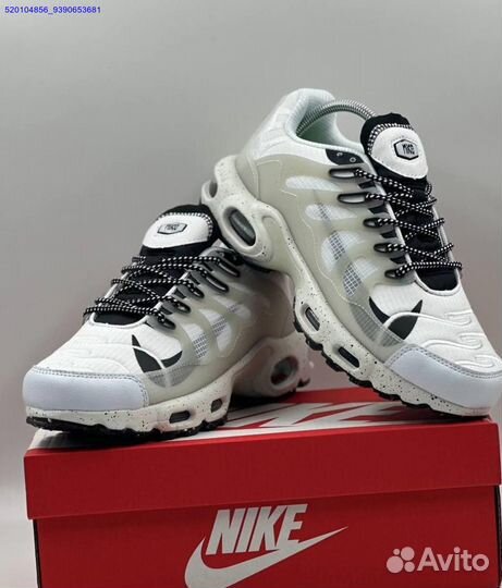 Кроссовки Nike Air Max Terrascape Plus White (Арт