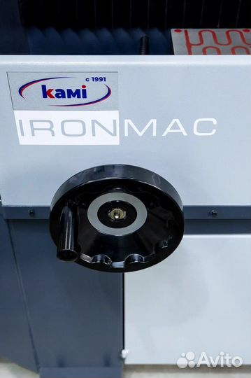 Станок для заточки ножей ironmac 1000 AM