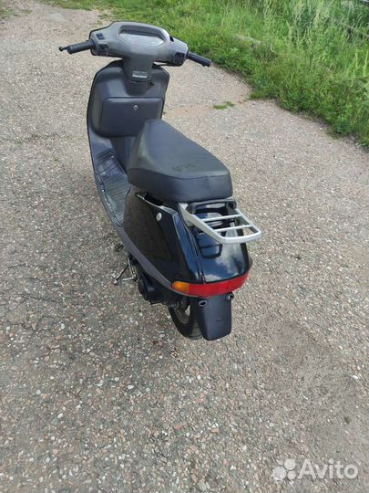 Honda lead af20