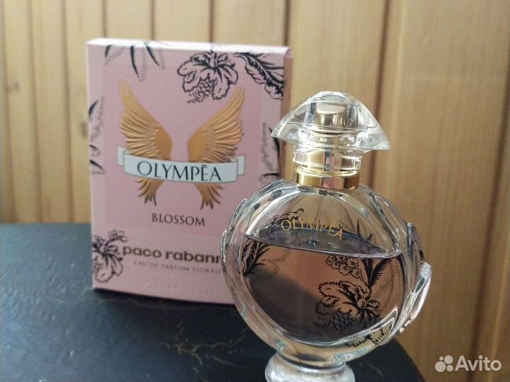 Туалетная вода женская