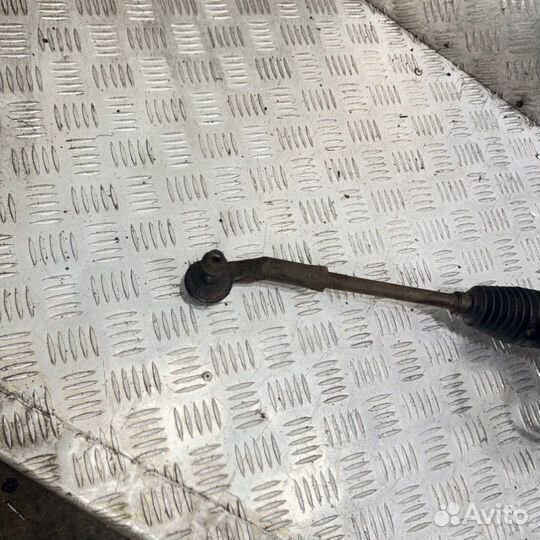 Рулевая рейка Ford Focus BM iqdb