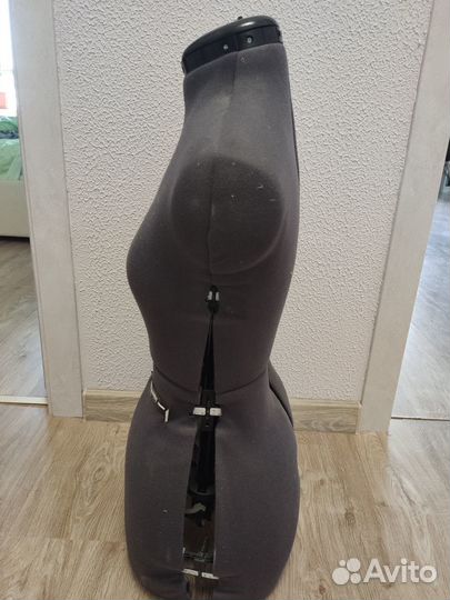 Манекен портновский женский 42-50