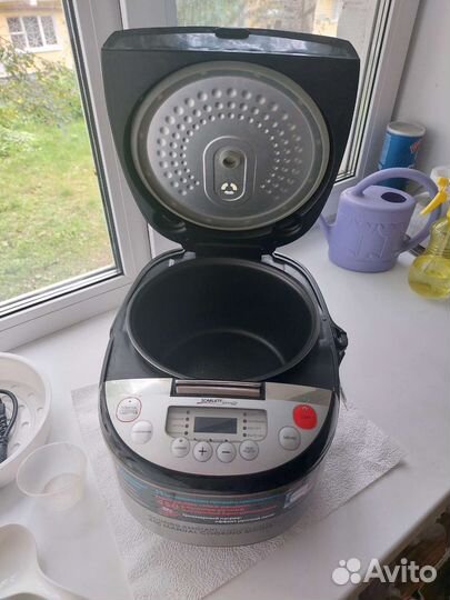 Мультиварка