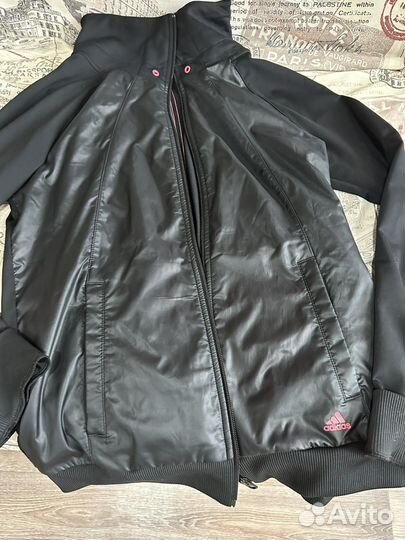 Спортивный костюм женский adidas 48 размера