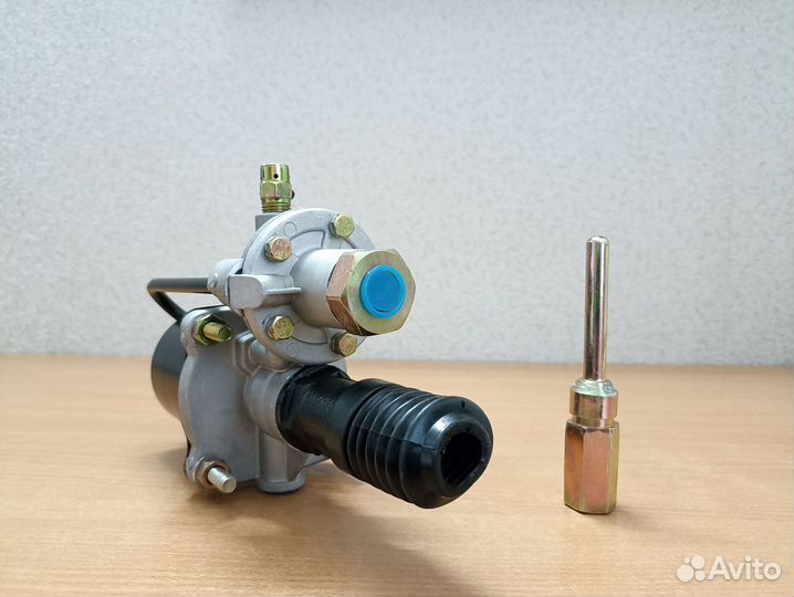 Пгу Баф Феникс, Юджин, Фотон