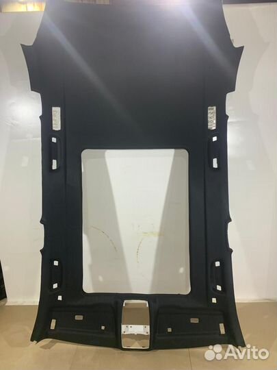 Потолок Bmw X5 F15 2017 51448058899