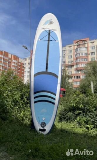 Сап борд новый