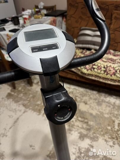 Велотренажер бу