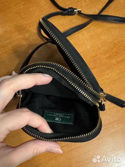 Сумка женская