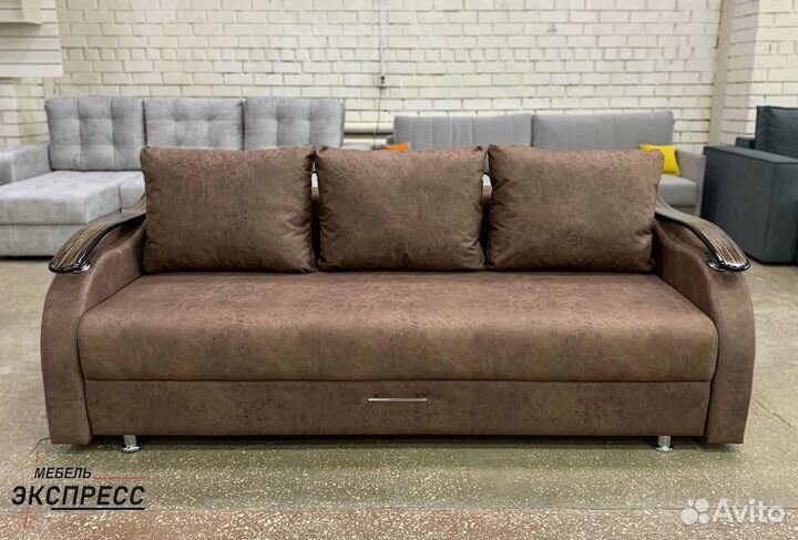 Диван кровать