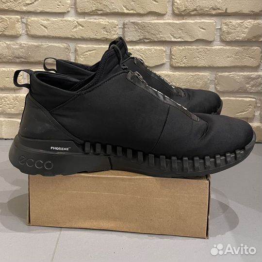 Кроссовки Ecco ZIP flex (M размер)