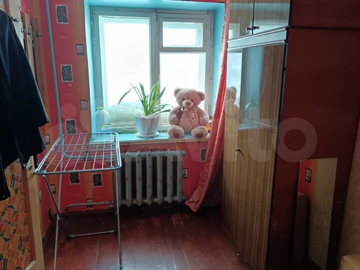 2-к. квартира, 42 м², 2/5 эт.