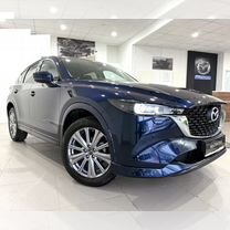 Новый Mazda CX-5 2.0 AT, 2026, цена от 5 345 000 руб., Нижний Новгород