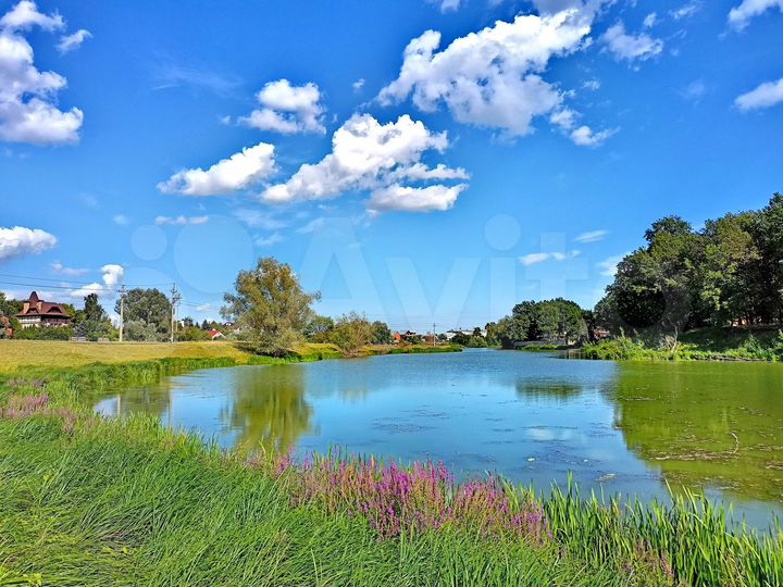 Участок 14,2 сот. (ИЖС)