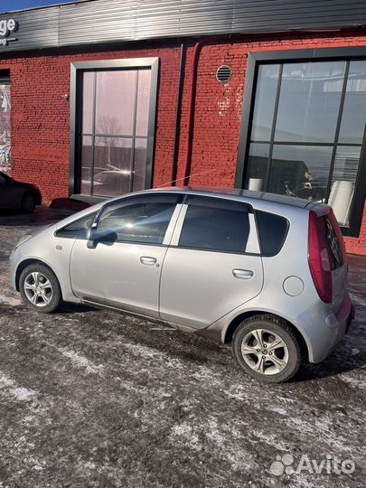 Mitsubishi Colt 1.5 CVT, 2003, 305 000 км