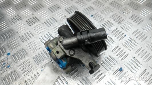 Насос гу дизельный hyundai tucson JM (ABE10BT01)