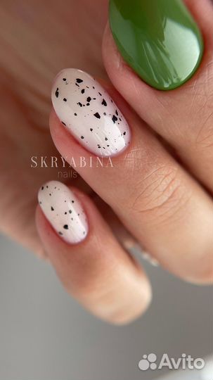 Маникюр, педикюр, обучение