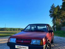 ВАЗ (LADA) 2109 1.5 MT, 1994, 57 000 км, с пробегом, цена 75 000 руб.