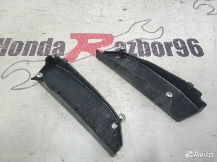 Защита тросов двери задняя Honda Cr-V 2 RD7 K24A