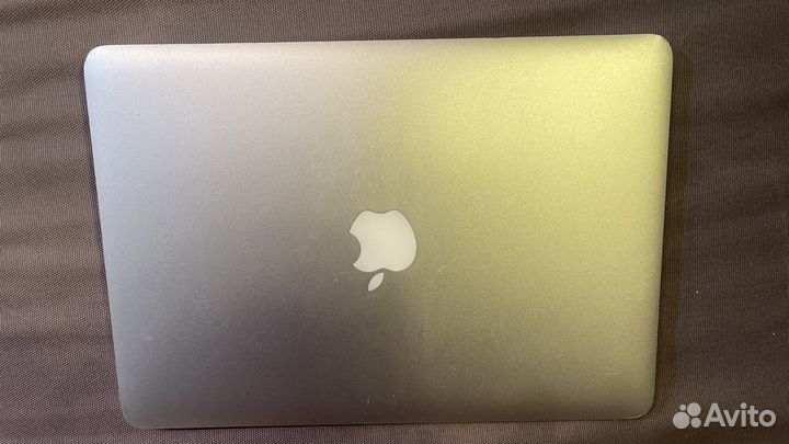 Apple MacBook Pro 13 late 2013