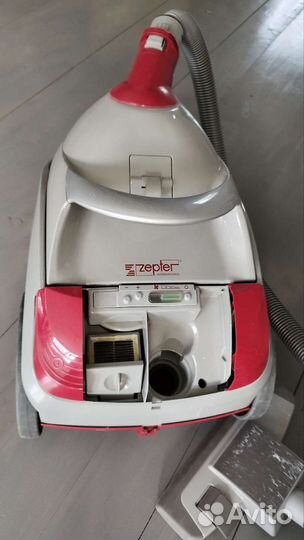 Пылесос Zepter