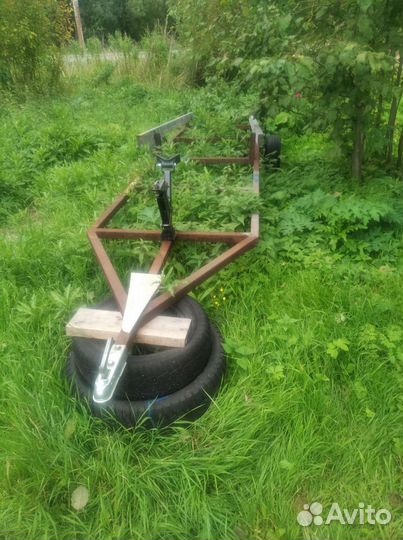 Продам прицеп