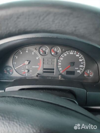 Авто разбор audi a6 c5