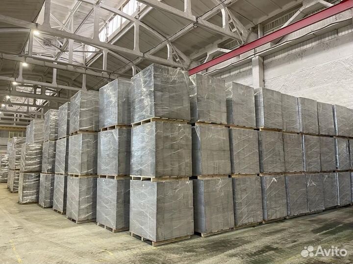 Газоблоки D700-D1200