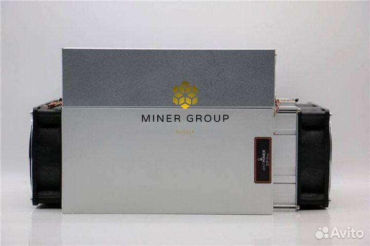 NEW Antminer S19 pro 110 th/s