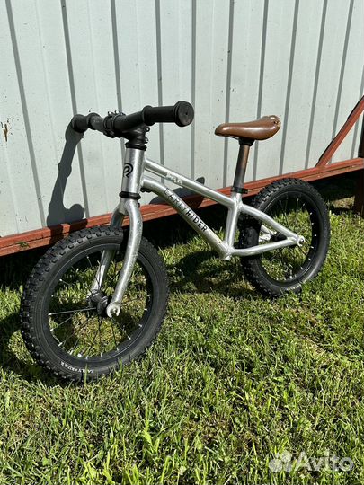 Беговел early rider 14