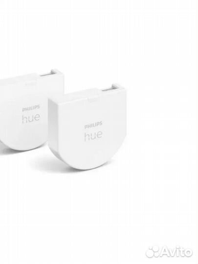 Philips Hue Wall Switch Module 2-pack Комплект умн