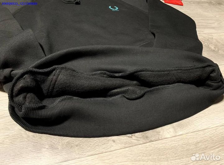 Худи Fred Perry (Арт.54095)