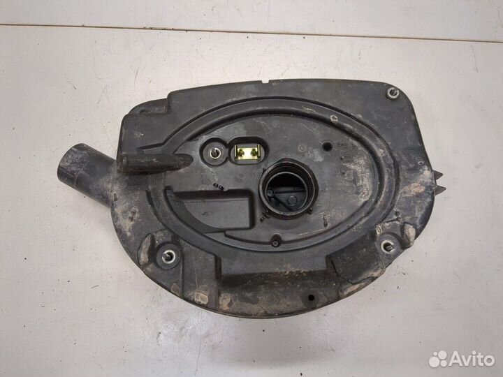 Корпус воздушного фильтра Volkswagen Lupo, 1998