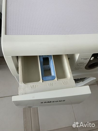 Стиральная машина узкая samsung 4кг
