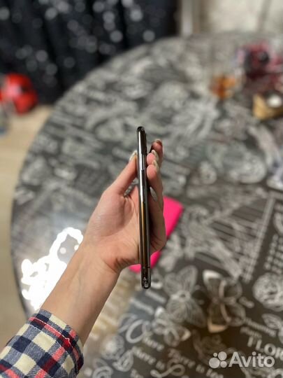 iPhone X 64 Space Grey