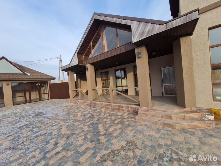 Подбор и осмотр дома в Казани в аренду посуточно