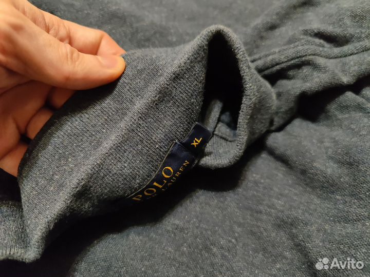 Поло Регбийка Polo Ralph Lauren