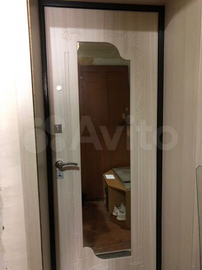 2-к. квартира, 46 м², 1/2 эт.